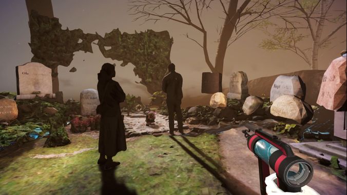 Very_tw's tweet photo. @ProfesseurVun Mind Diver.
Passé totalement inaperçu à sa sortie, c’est brillamment écrit et c’est un genre de mix entre Return of the Obra Dinn ou Outer Wilds dans son concept d’histoire a rassembler petit a petit au fil des trouvailles

Vraiment le jeu mérite bcp plus d’attention https://t.co/5h1kFWPFbc