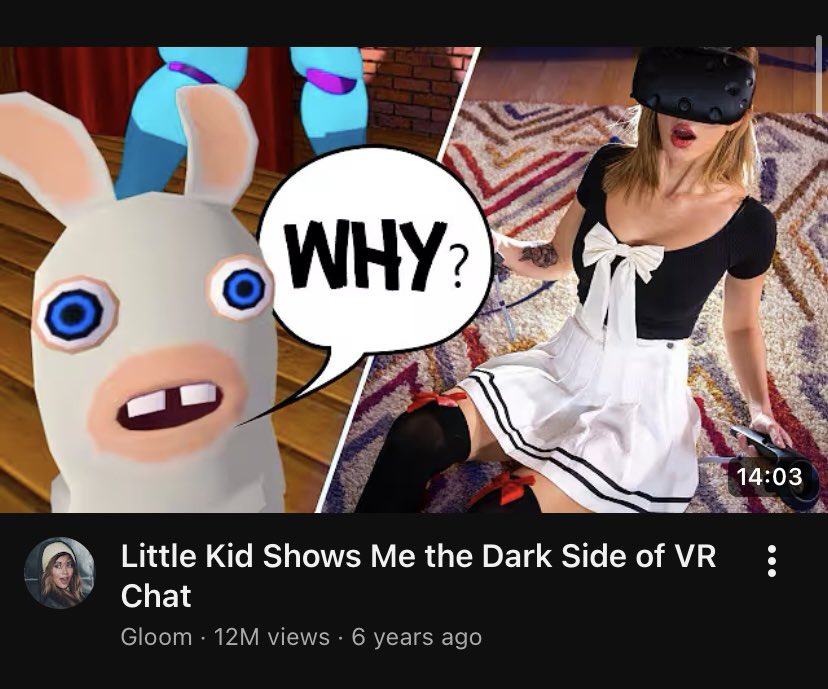 Rabbids tweet media