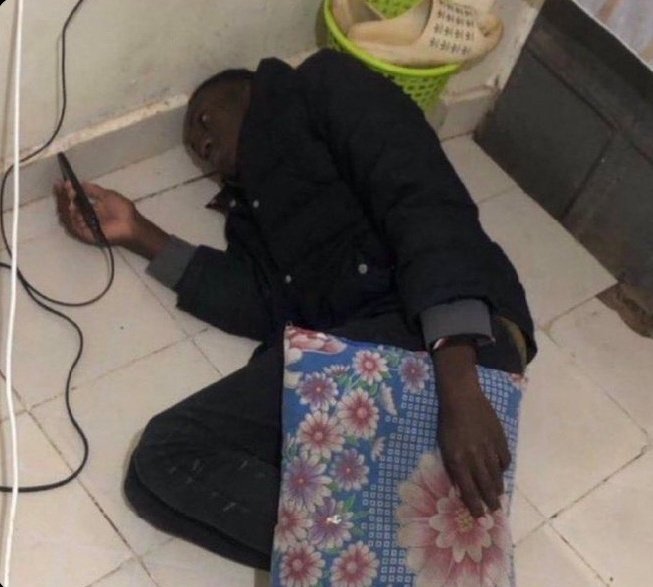 ÀGBA PUNTER 🙌 tweet media