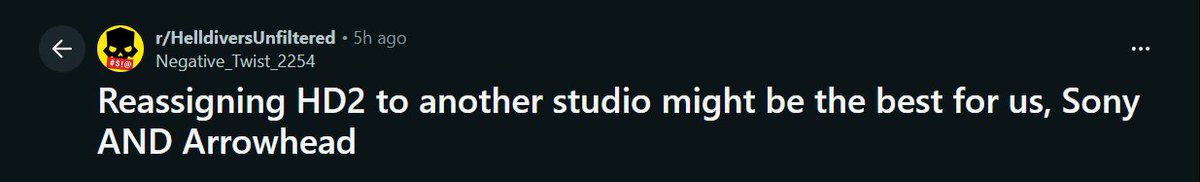 Someone sent this to a server and it's the worst thing I've ever seen 😭 

AH is literally the only people who know how to use Stingray at this point to start off and literally EVERYONE is worse