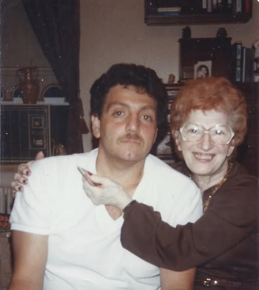 abbyrd1963's tweet photo. Happy Mother's Day in Heaven Mom. You may be gone from this world but you will NEVER be forgotten.  Your smile, sense of humor and such deep concern for all who you loved will never leave my mind. You were loved by everyone. You are still in my mind and my heart always. Love Joe https://t.co/pmh9nOIRil