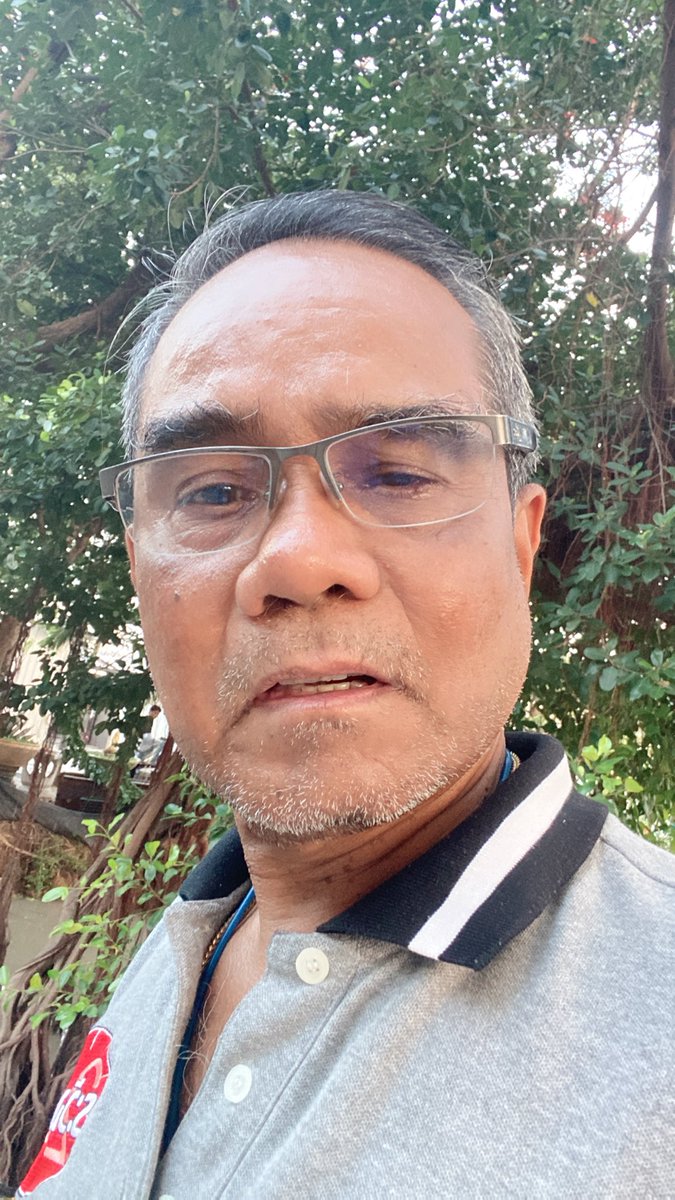 แมน นายหัวไทร tweet media