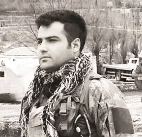 Şehit Beytullah Tercan

05.11.2015∞

Aziz ruhun şâd olsun Kahraman 🇹🇷