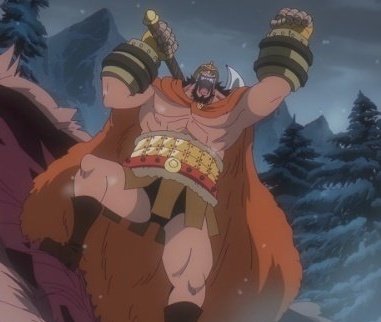 Por que eles estão com a mesma saia e a nami ta sem calcinha e o Hajrudin esta com calcinha???