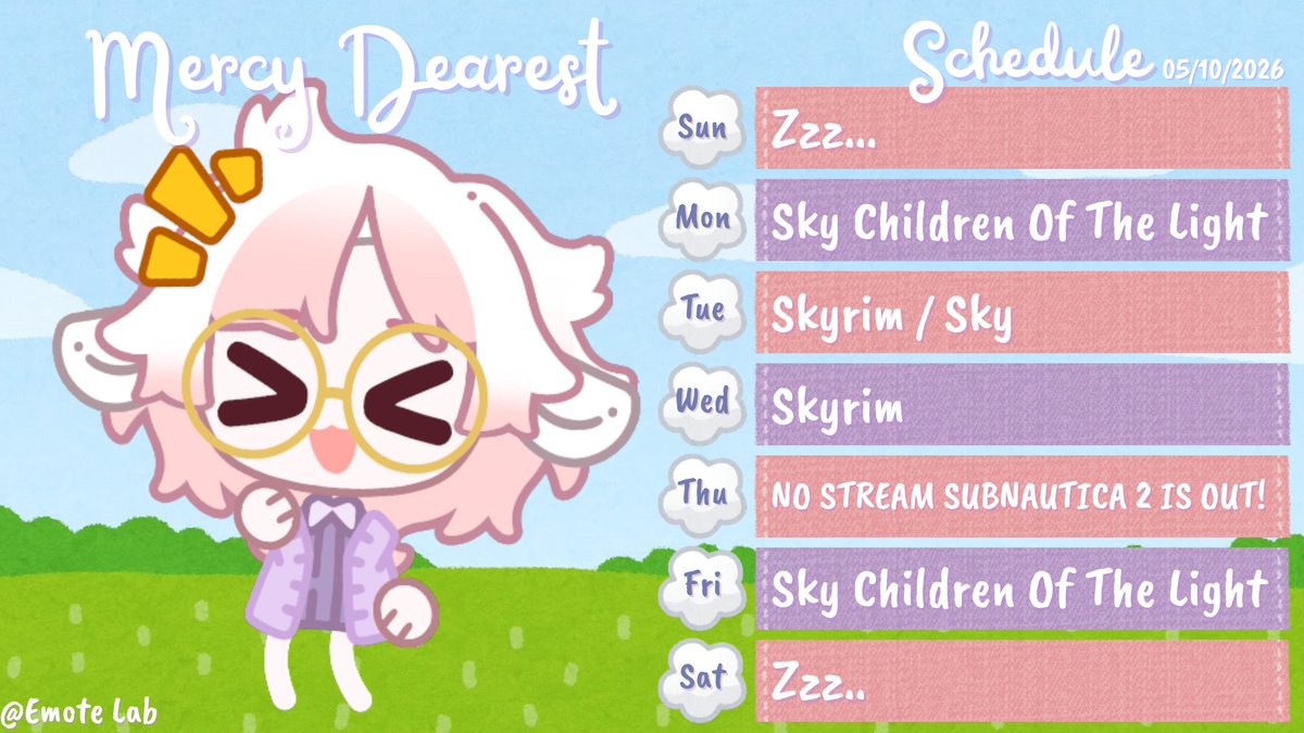 ✧ Mercy 🤍🪻˖°. comms open 🇨🇦《૮ • ✧ • ა》 tweet media