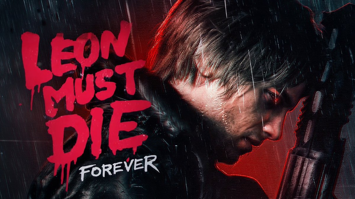 joaostuart's tweet photo. Bora pra mais uma live conferindo o novo modo do jogo no RE9, Leon Must Die! Chega mais na live
Youtube: https://t.co/C72FpgBSqx
Twitch: https://t.co/dszbtsQUjK https://t.co/xiI2cycfRe