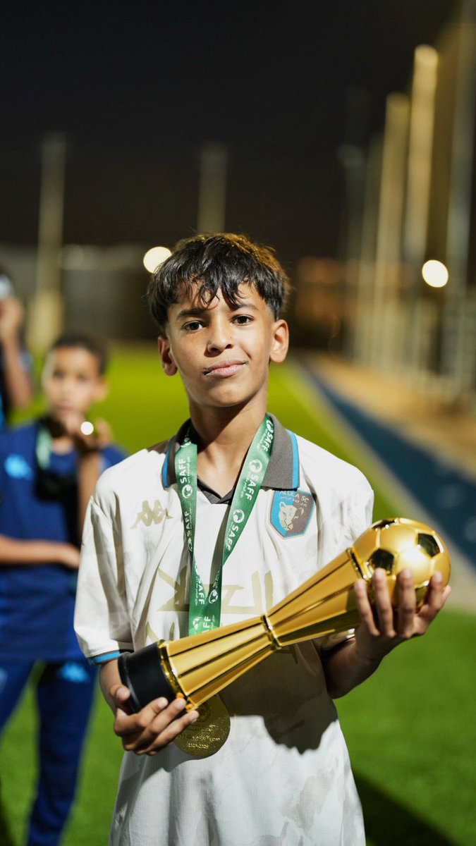 نادي العلا | AlUla Club tweet media