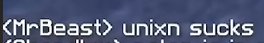 Unixn tweet media
