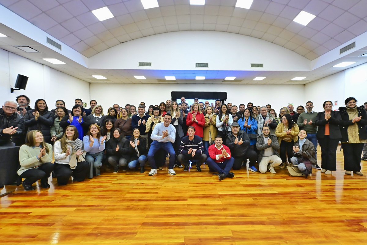 Rosario Romero tweet media