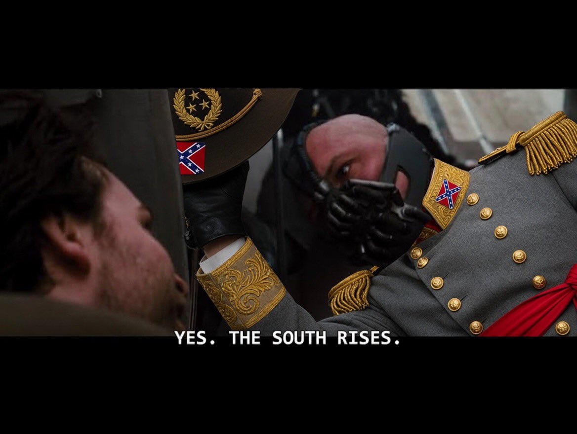 Southern Zoomer tweet media