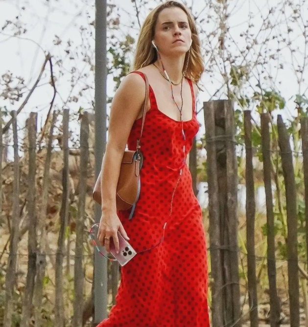 Emma Watson, 2025