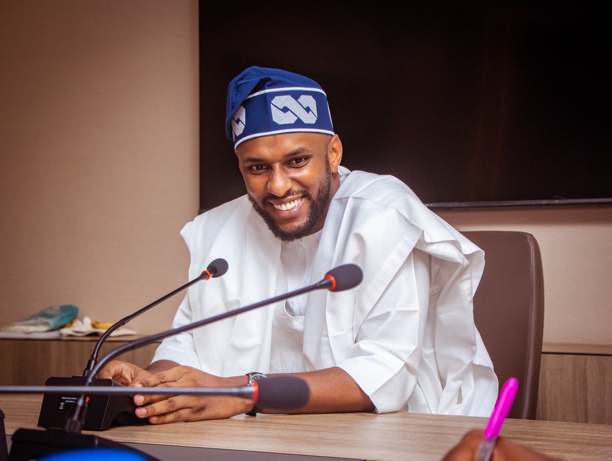 OfficialABHaske's tweet photo. Today, I was successfully screened by @OfficialAPCNg for the 2027 Adamawa State Governorship Election, marking another important step in our collective journey towards building a more prosperous and inclusive Adamawa State.

I appreciate the leadership of our great party for conducting a seamless, transparent, and credible process that reflects the values of fairness, internal democracy, and responsible leadership. I also commend the screening committee for their professionalism and commitment throughout the exercise.

Deep appreciation goes to all supporters, stakeholders, friends, and well-wishers for their prayers, encouragement, and unwavering support. 

We remain committed to seeing this through and delivering the leadership Adamawa needs.

#Haske2027
#AdamawaFirst
#APC
#GreaterAdamawa