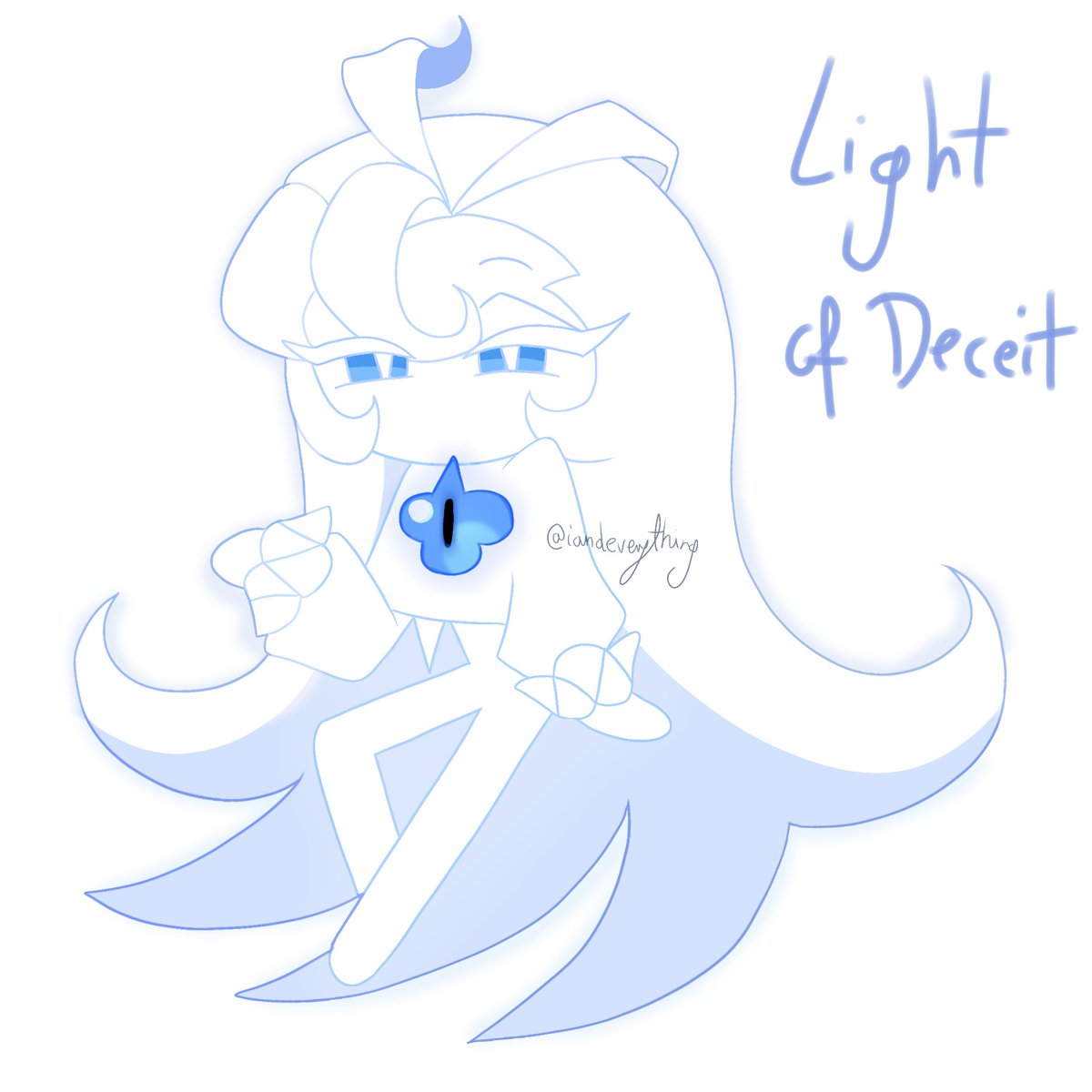 pearlinkny's tweet photo. Guess my fav #crk #cookierunkindom #lightoftruth #lightofdeceit https://t.co/zax4am3HGC