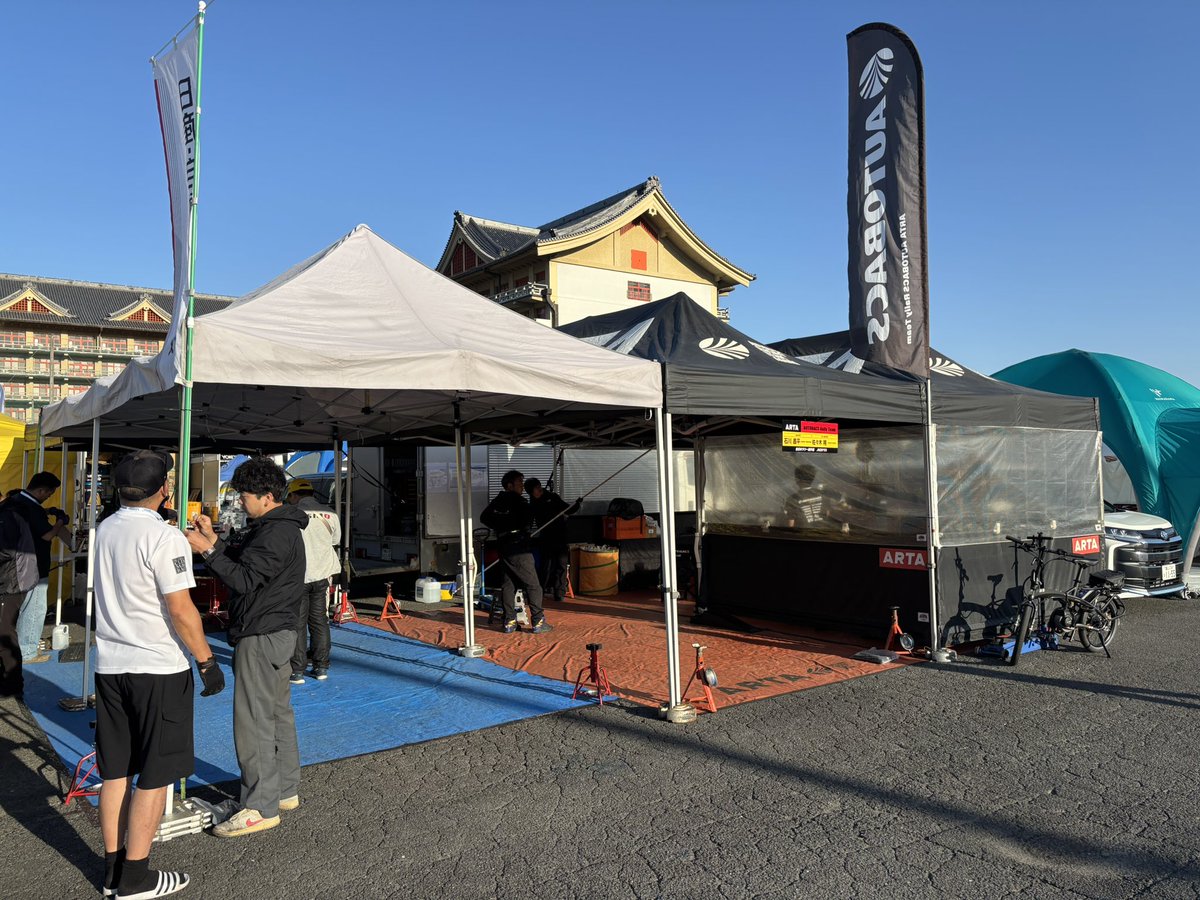 オートバックス富山【公式】 tweet media
