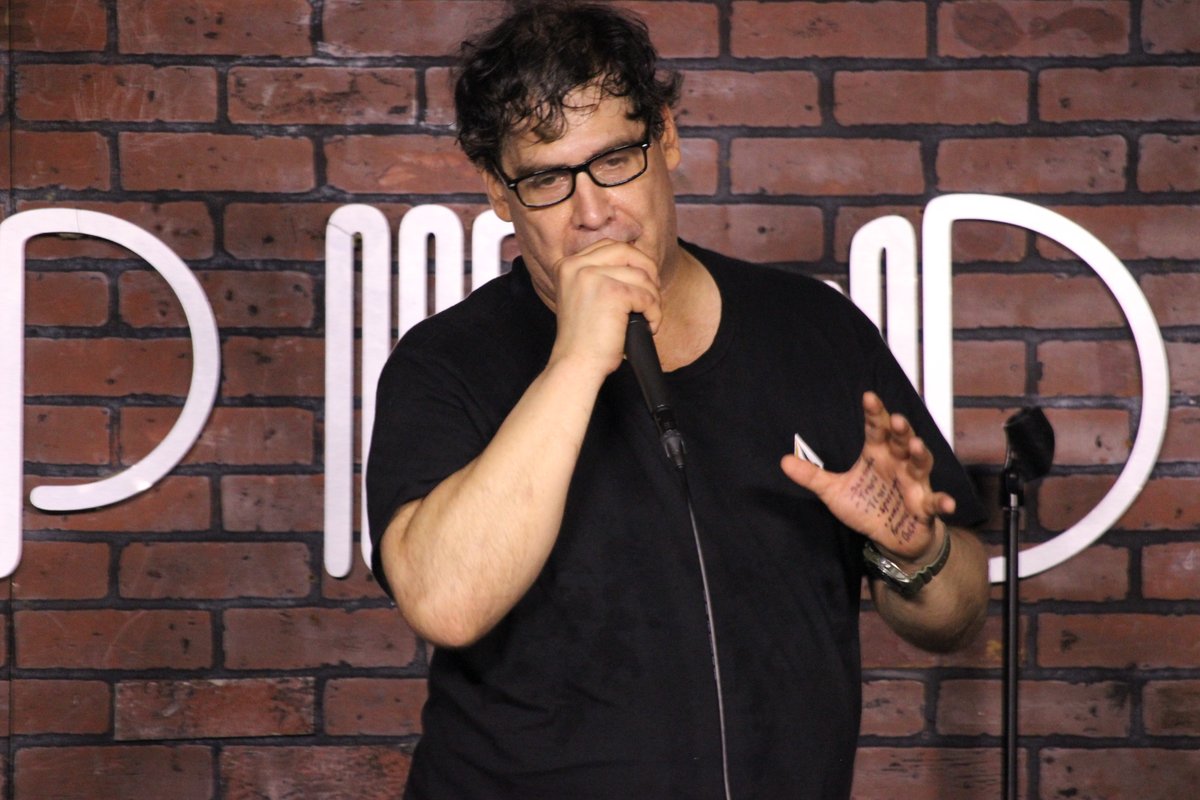 Addison Improv tweet media