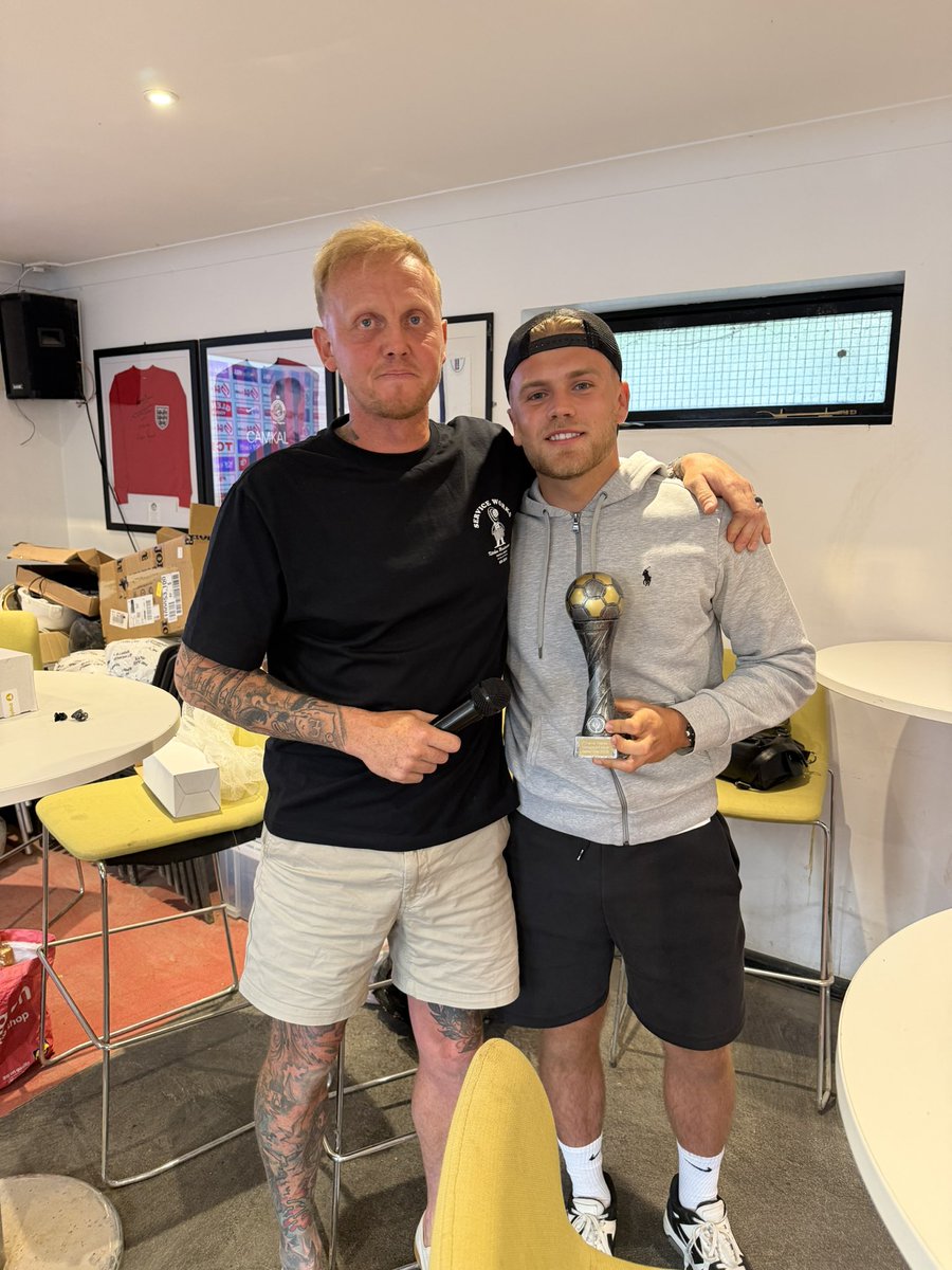 Saltdean United FC tweet media