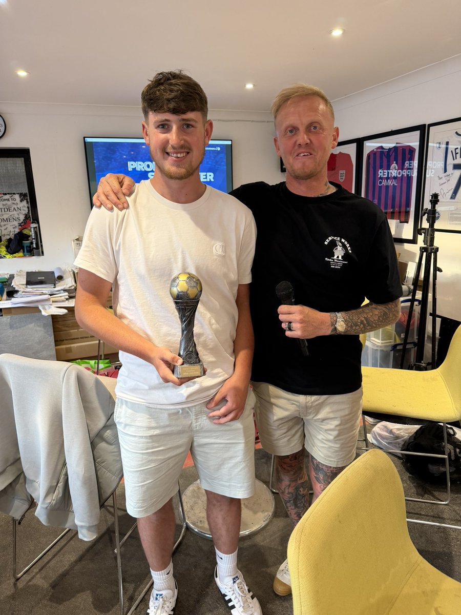 Saltdean United FC tweet media