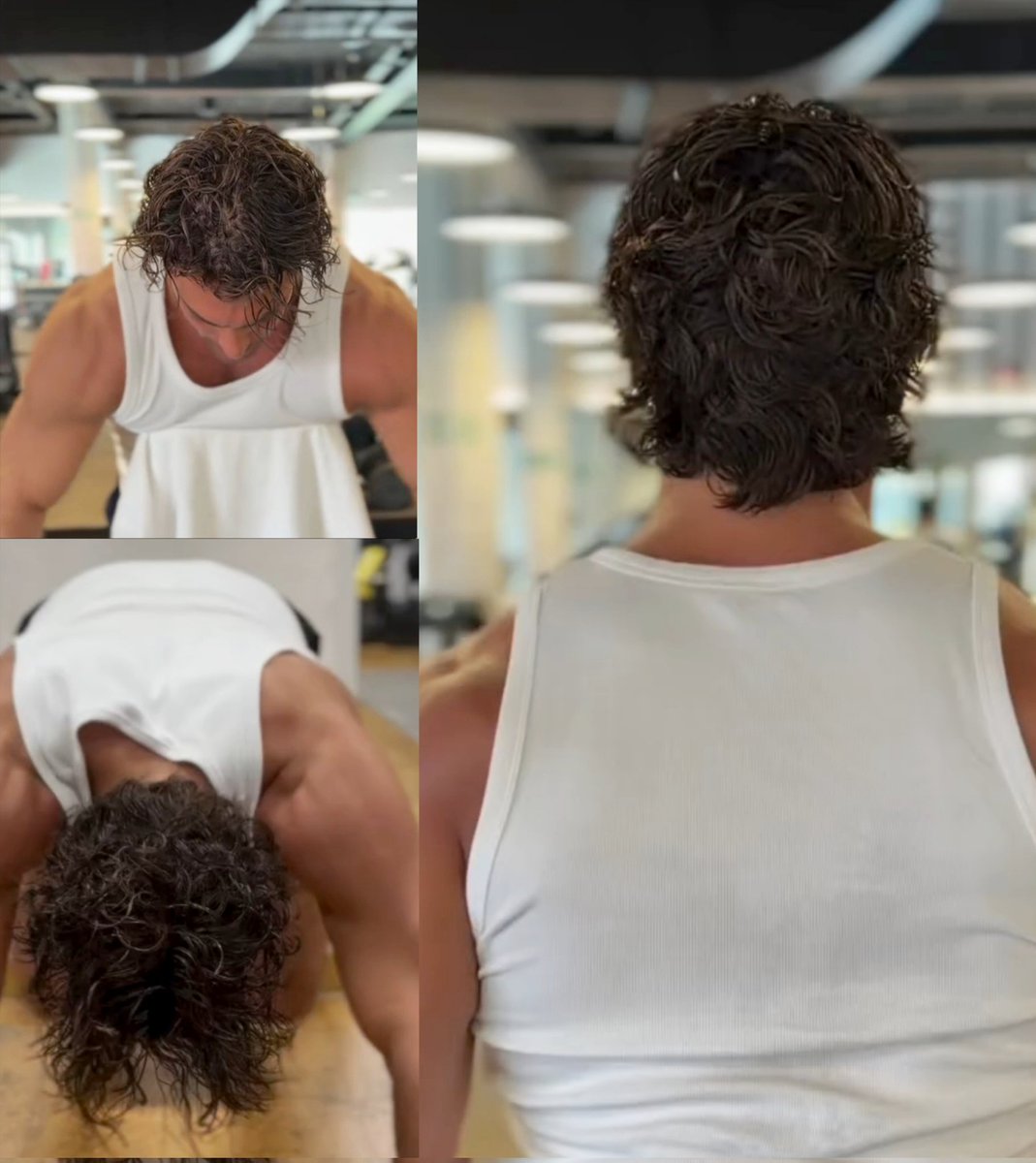 Bravo, Salvatore! 💈✂️  
Great job! 👏🏻👏🏻👏🏻
#CanYaman