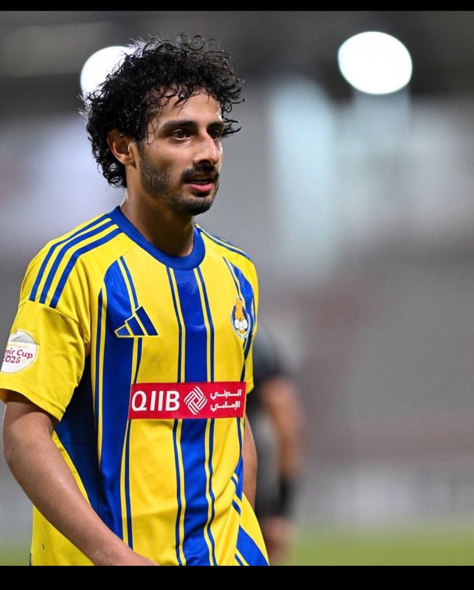 عيسى مرضي الشمري🇶🇦 /🏆 بطل كاس الأمير tweet media