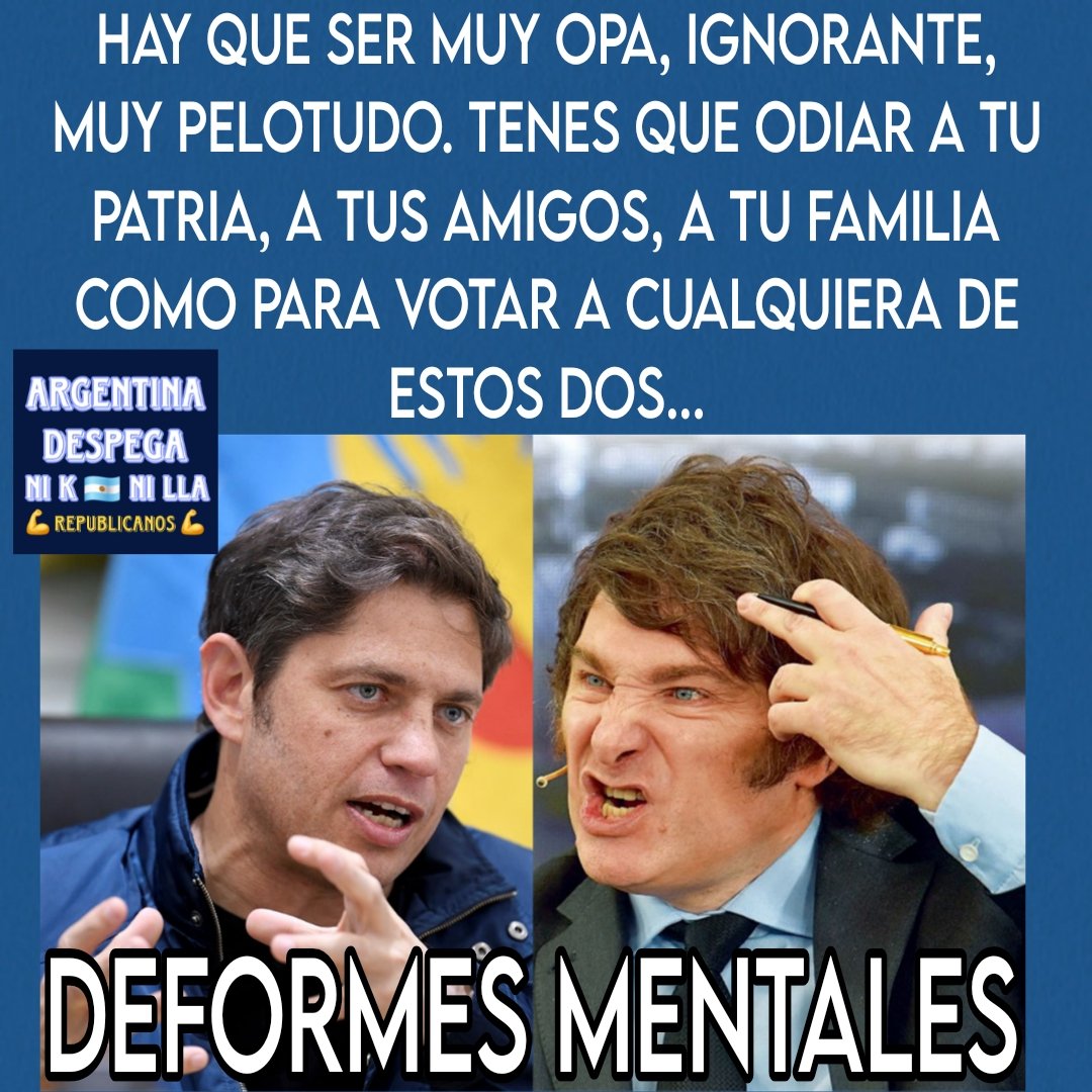Juan tweet media