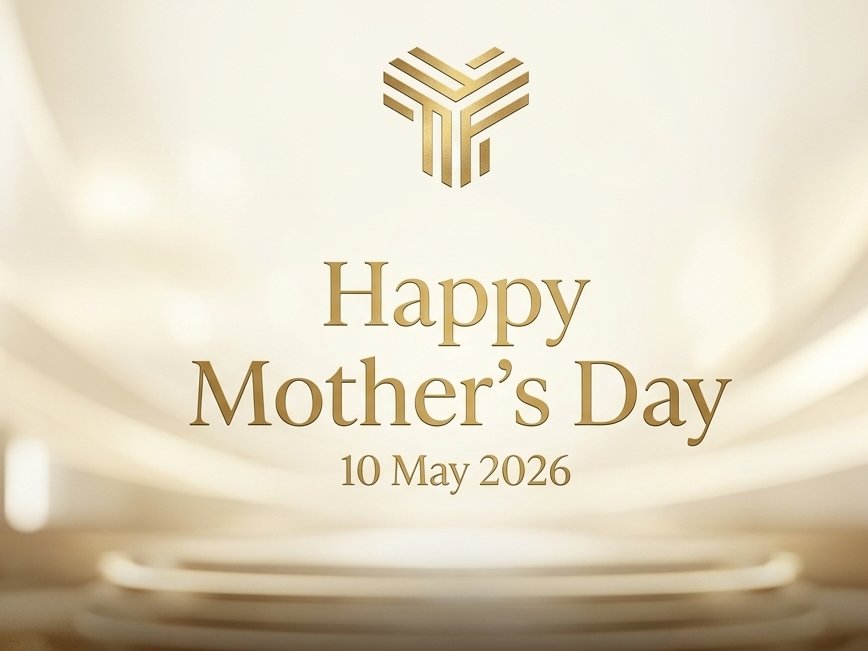 ultraclap1's tweet photo. Happy Mother’s Day – 10 May 2026 ✨

Today, ULTRA CLAP celebrates the unconditional love, strength, grace, and endless sacrifices of every mother around the world. 💖

#HappyMothersDay #MothersDay2026 #UltraClap #LuxuryLifestyle #CelebratingMothers #LoveAndStrength #FamilyFirst https://t.co/PMkiraC72m