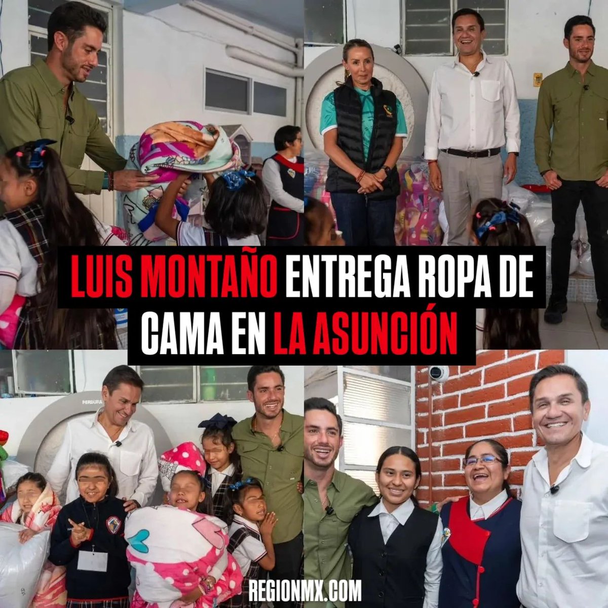 REGIÓN MX® tweet media