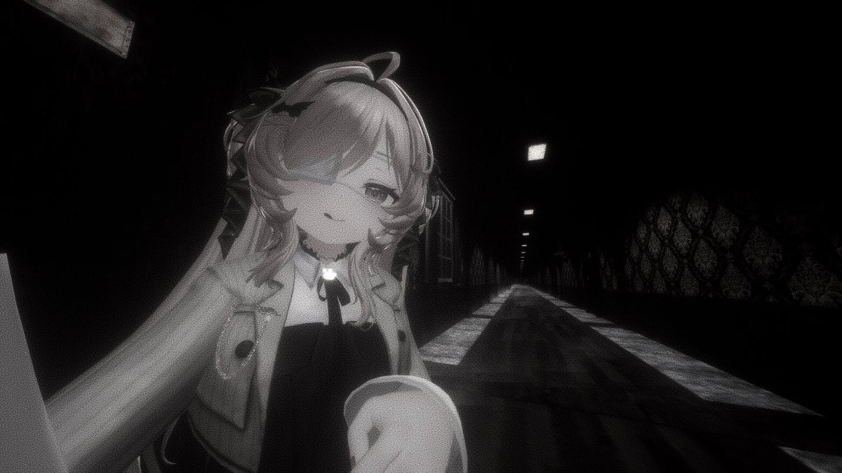 Galaxy_Meko's tweet photo. #VRChat️
#VRC
#ホラー
#回廊
#SkyFish
昨日はホラー巡り23回目で回廊ていう所にいきました。はじめて作ったていう割にはなかなかびっくりしました。
後SkyFish (Beta)というFish
の空バージョンにいきました。ここは空で魚を釣る所なんですがなんで虫やらネズミとか出てくるん、びっくりしたわ