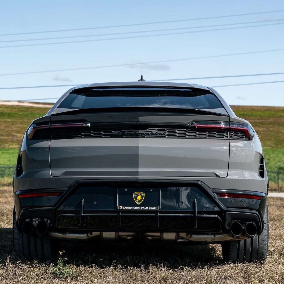TorquePrime's tweet photo. Lamborghini Urus SE https://t.co/FJ3jhP7XAw