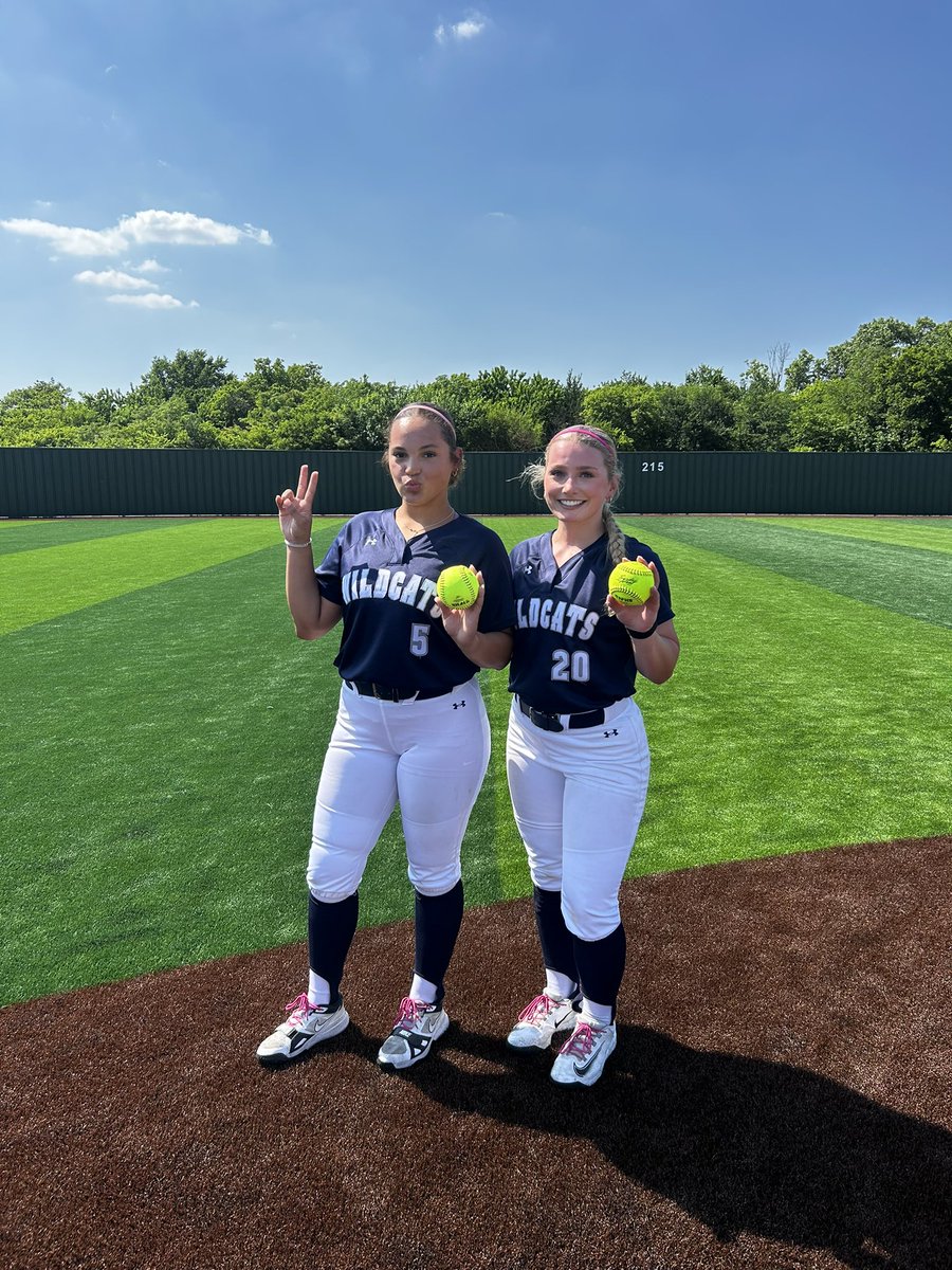 Walnut Grove High School Softball tweet media
