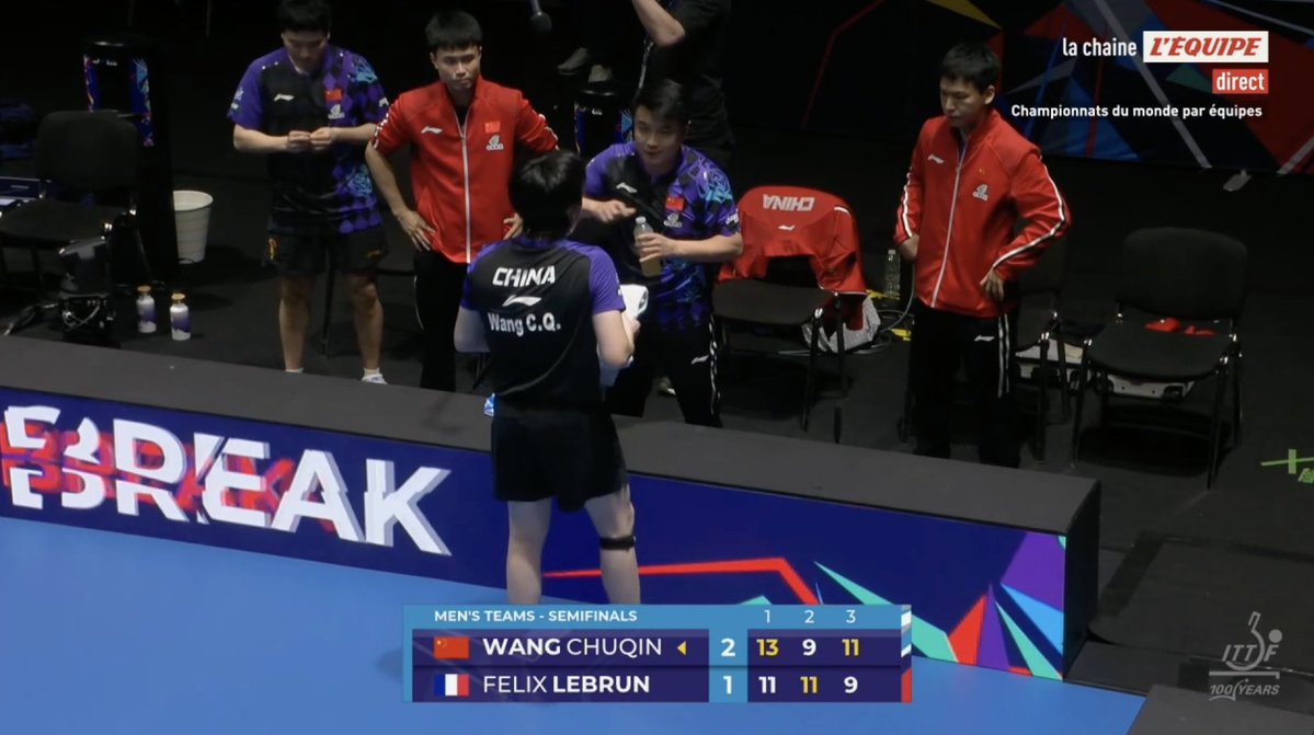 Cho Allez !🏓 tweet media