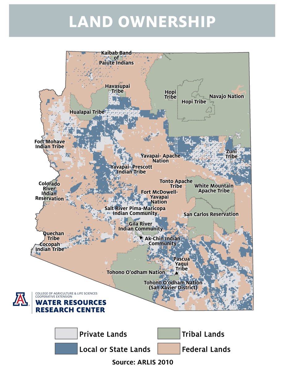 Prism Apache Arizona tweet media