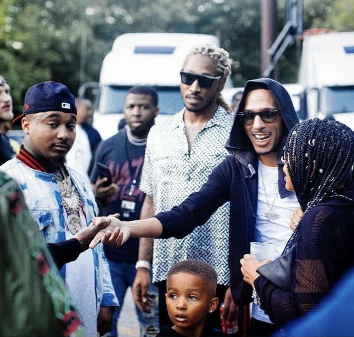 DOE BEEZY/FREEBANDZ tweet media