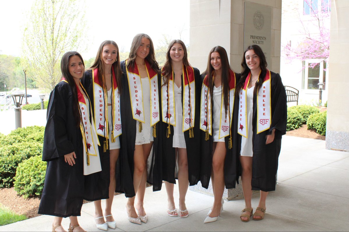 SJF Women’s Basketball tweet media