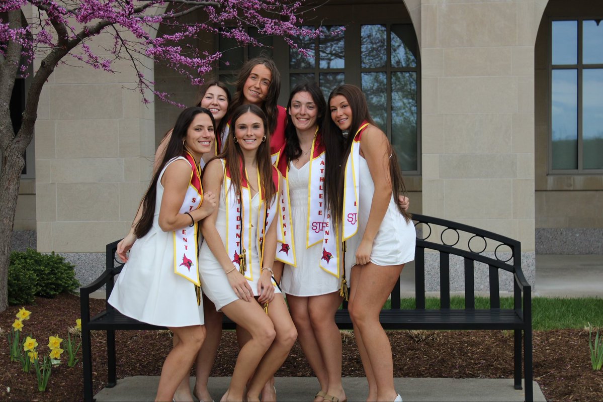 SJF Women’s Basketball tweet media