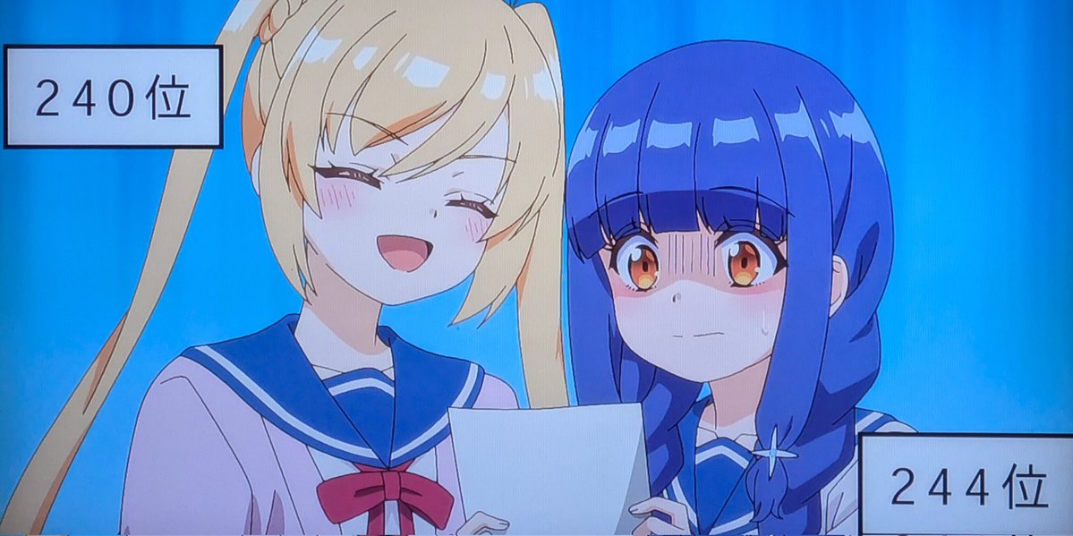 『一畳間まんきつ暮らし！』 第5話 芽衣子期末テストで赤点を取り、追試決定反応画像4