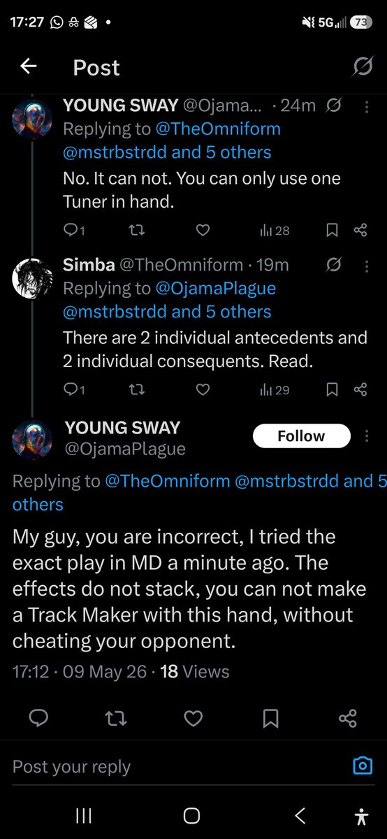 Simba tweet media