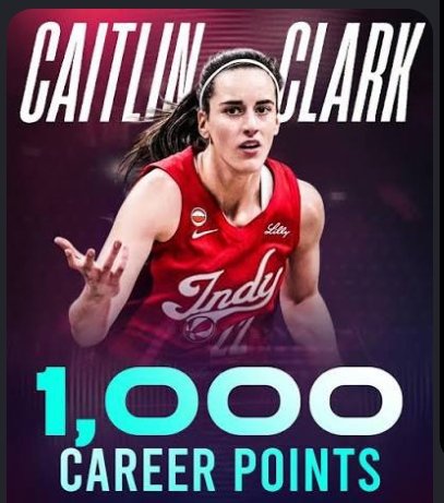 MrSpiritsRaven's tweet photo. #CaitlinClarkEffect💫⭐🌟✨💥 
#LetsGoFever
#ShesBack 
#IfYouDidntKnowNOWYOUKNOW
#TheBabyGOAT🐐
#TimelineCleanse 
👇🏿👇🏿👇🏿👇🏿👇🏿👇🏿👇🏿 https://t.co/5ZcKFwO6Zt