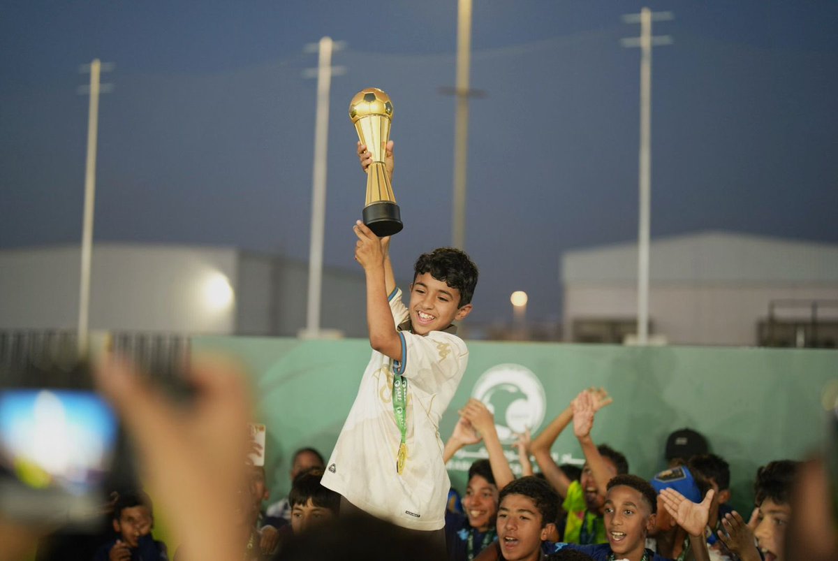 نادي العلا | AlUla Club tweet media
