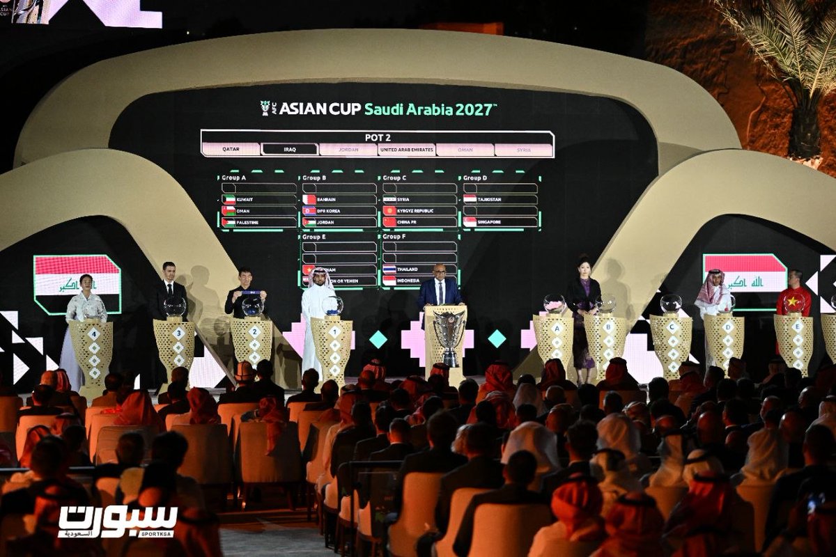 سبورت السعودية tweet media