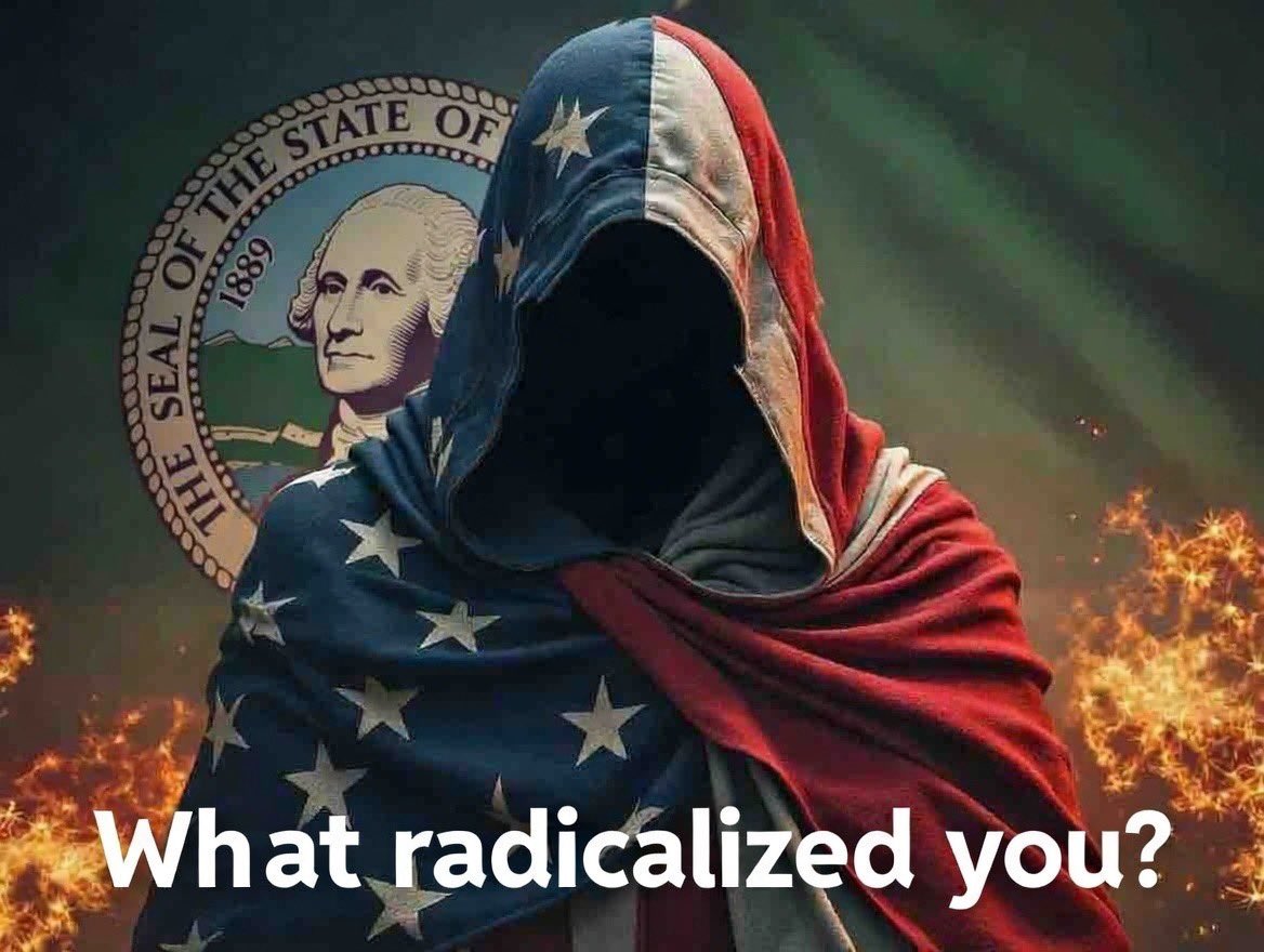 PNW Conservative tweet media