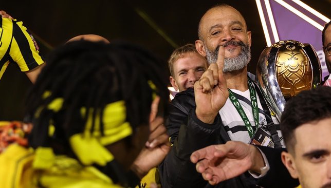KHLED 🖤💛 tweet media