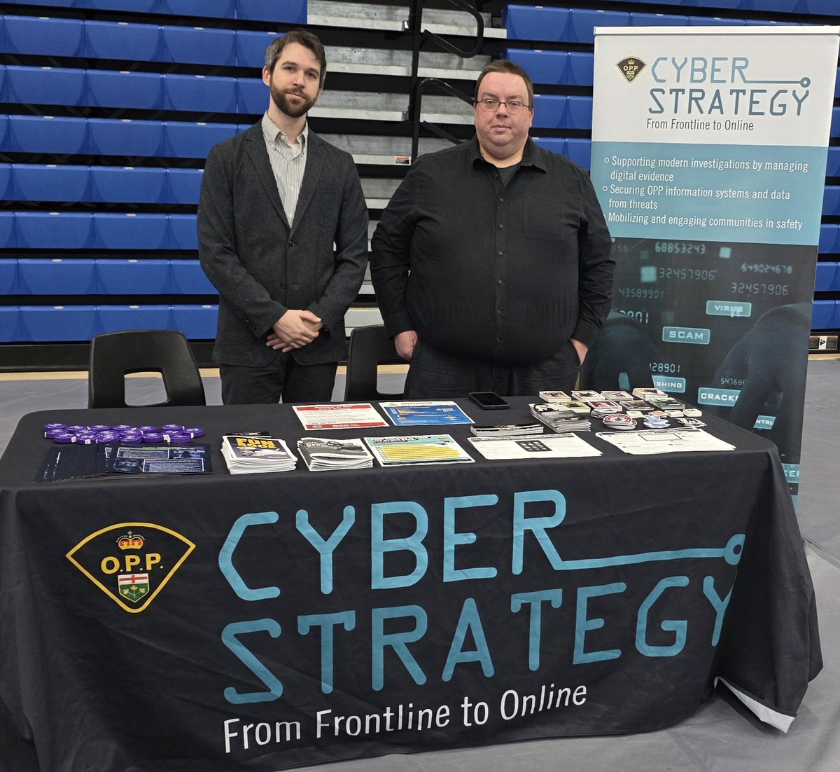OPP West Region tweet media