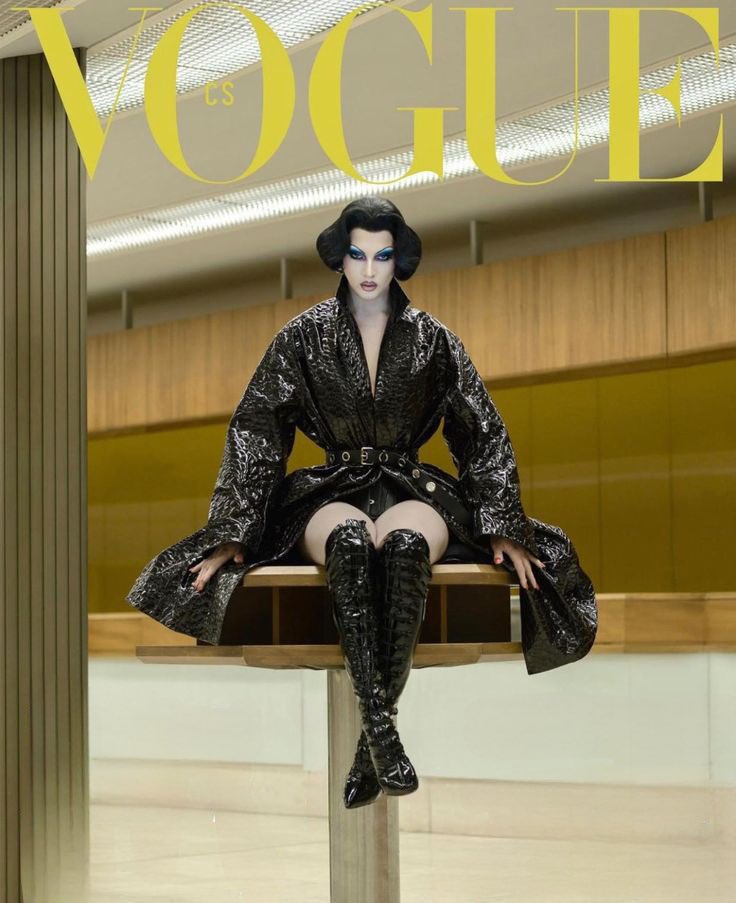 Isaac Rae Keystone Isaac Ja’Rae’s Drag Race (@IJDragRace) / Posts / X
