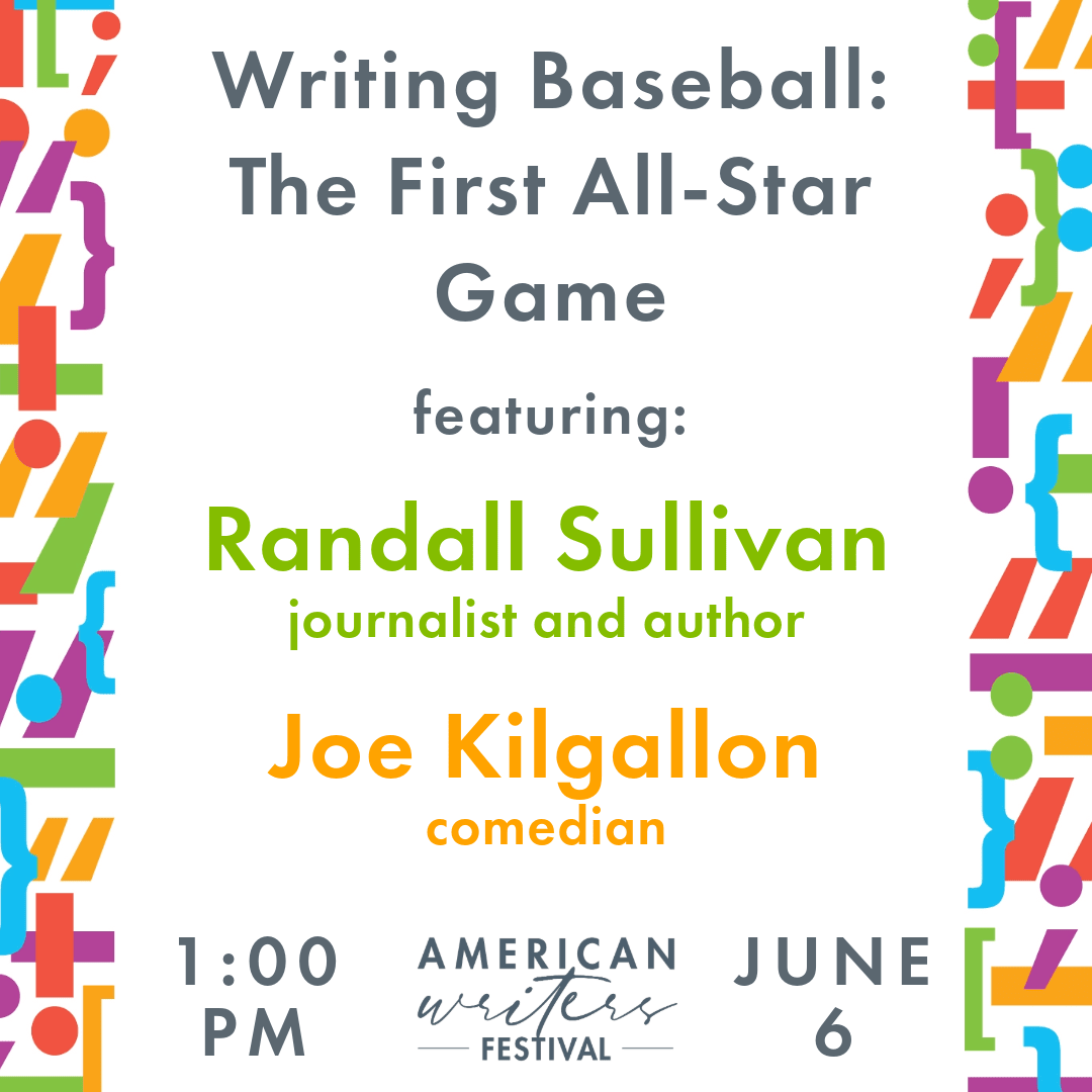 American Writers Museum tweet media