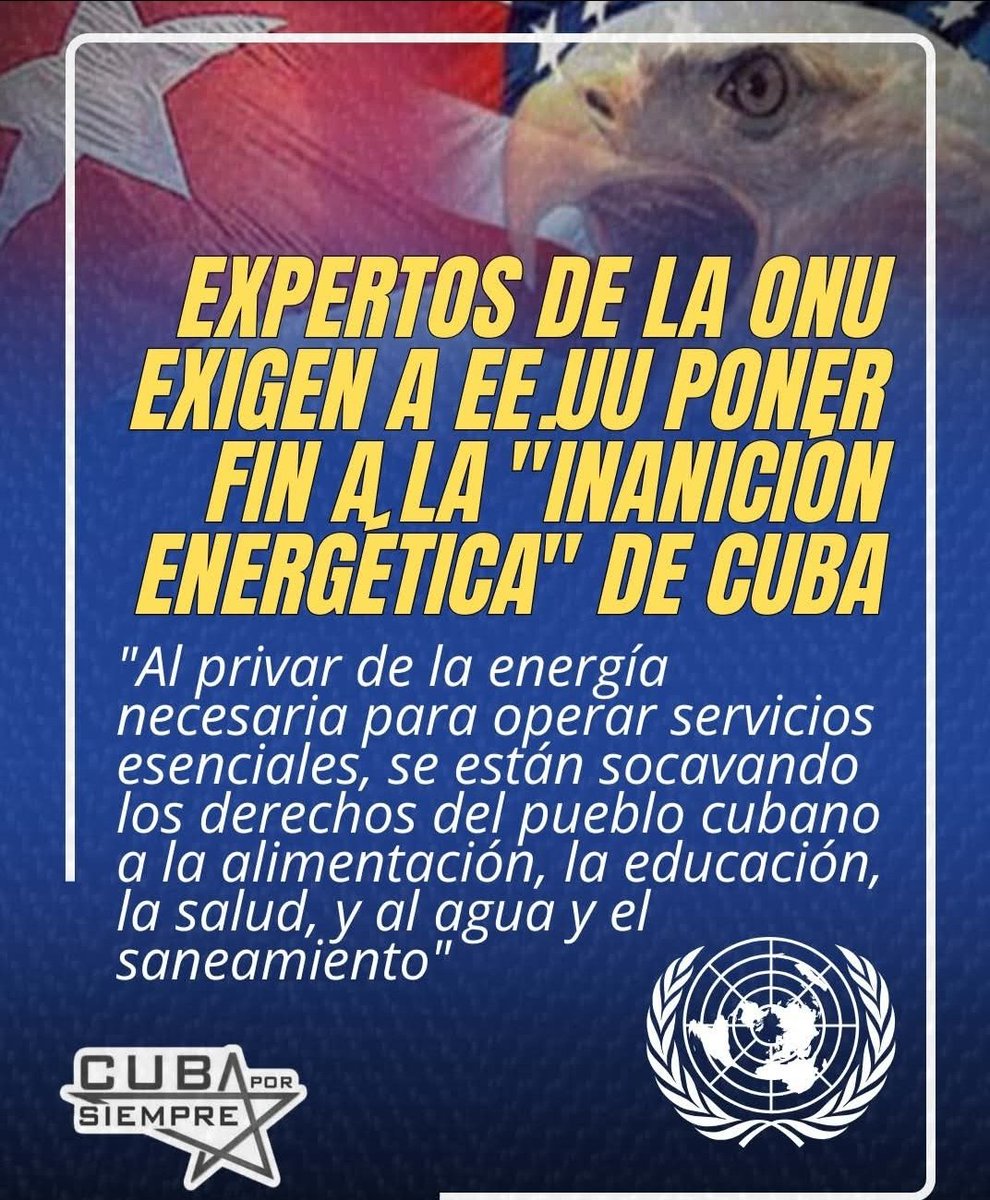 DaMary758's tweet photo. #CubaNoEstáSola 
#Cuba https://t.co/XIrSpa7owg