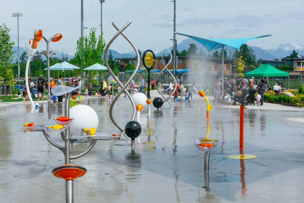 Township of Langley tweet media