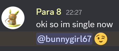 ♡ Parabola ♡ tweet media