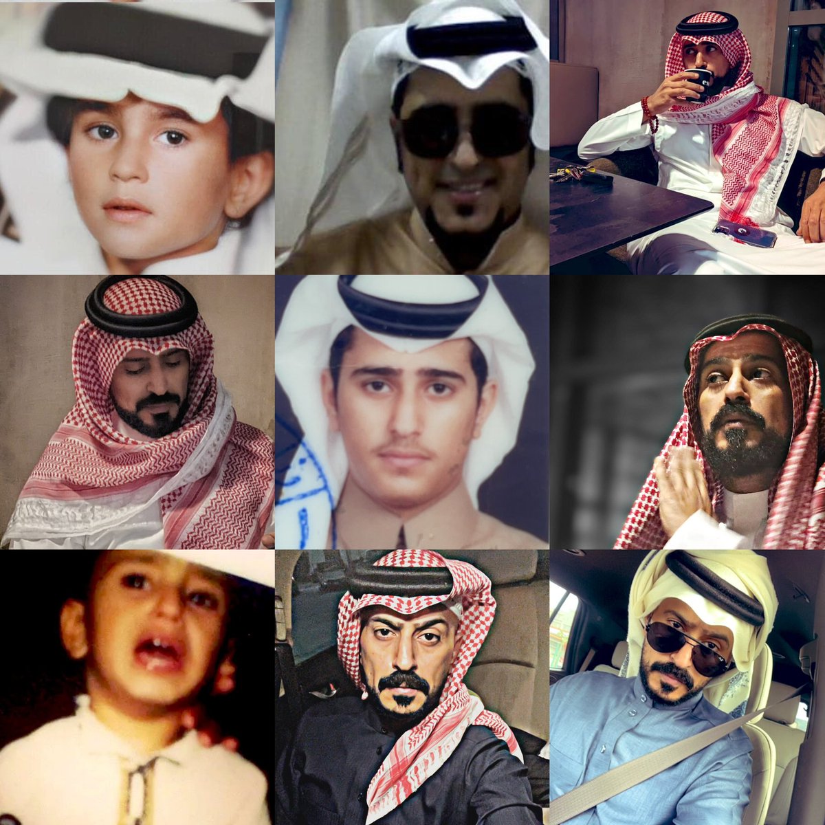 Ahmed Al-Malki tweet media