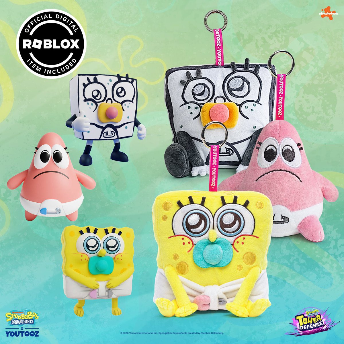 youtoozbob tweet media