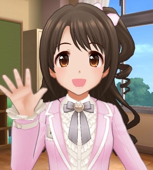 学館長 tweet media